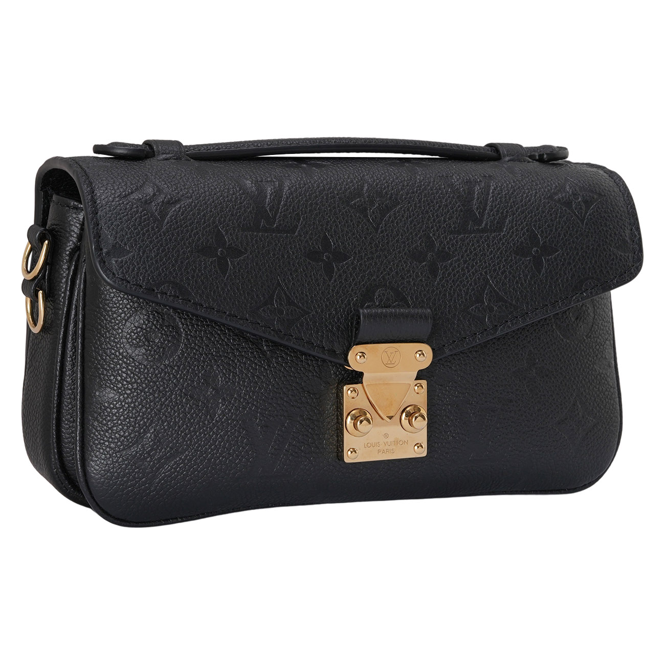 LOUIS VUITTON(USED)루이비통 앙프렝뜨 포쉐트 메티스 이스트웨스트